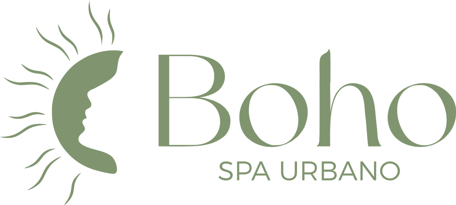 Boho Spa Urbano
